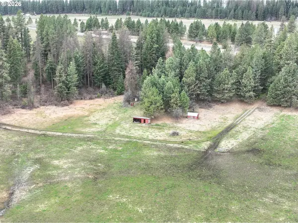 0 Yarrington RD, Elgin, OR 97827