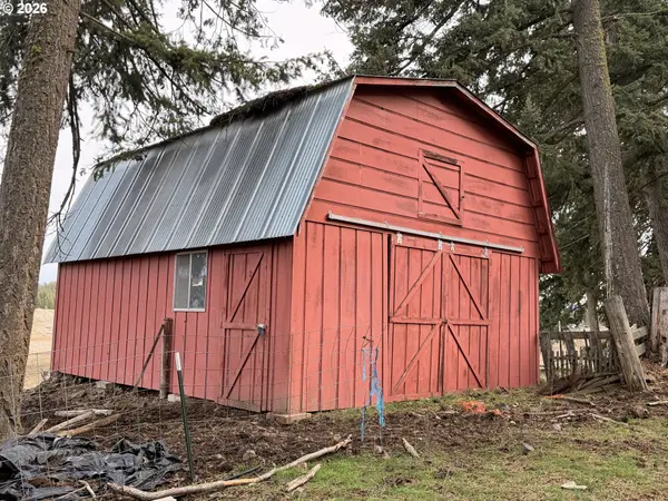 0 Yarrington RD, Elgin, OR 97827