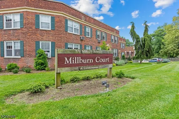 176 Millburn Ave #1005, Millburn Twp., NJ 07041