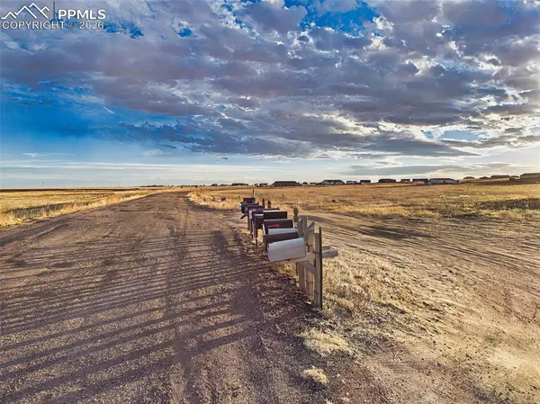 46 Dinner Bell DR, Calhan, CO 80864