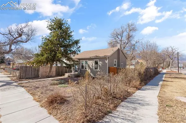 502 S HANCOCK AVE, Colorado Springs, CO 80903