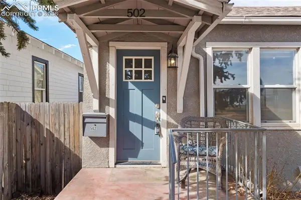 502 S HANCOCK AVE, Colorado Springs, CO 80903