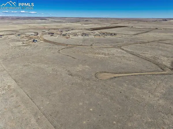 29805 Cross Bow CT, Calhan, CO 80864