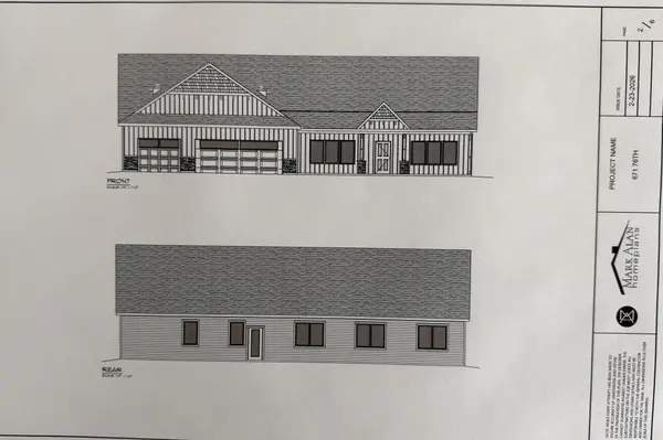 669 76th ST SE, Byron Twp, MI 49508