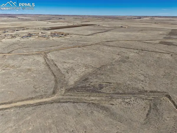 211 Blue Duck WAY, Calhan, CO 80864