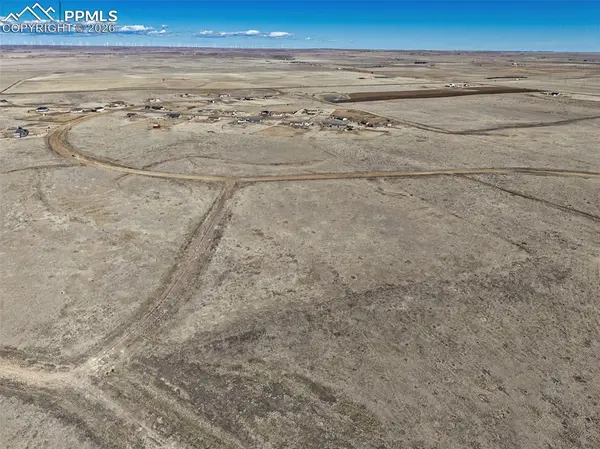 211 Blue Duck WAY, Calhan, CO 80864