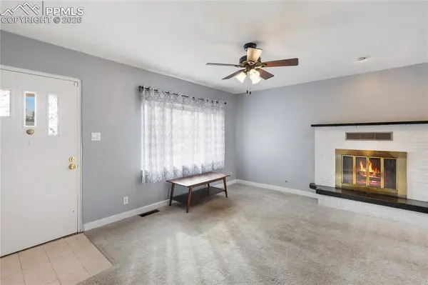 908 1/2 Bennett AVE, Colorado Springs, CO 80909