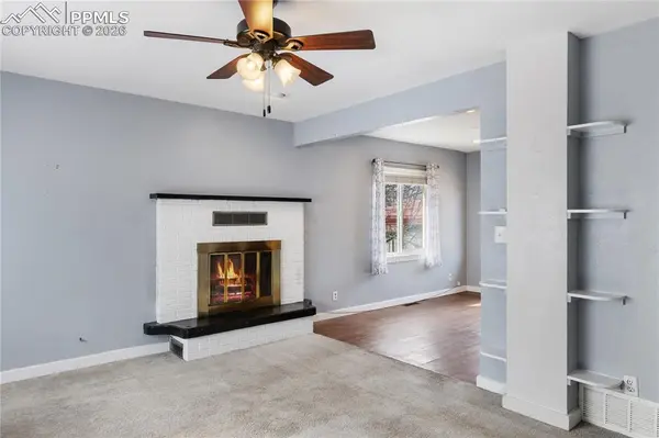 908 1/2 Bennett AVE, Colorado Springs, CO 80909