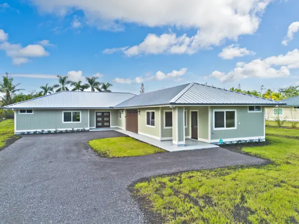 15-1632 15TH AVE, Keaau, HI 96749