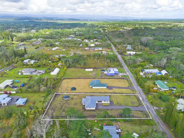 15-1632 15TH AVE, Keaau, HI 96749