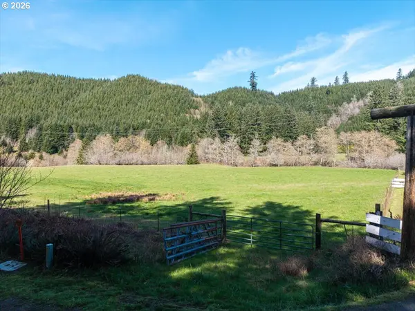 26743 HIGHWAY 20, Eddyville, OR 97343