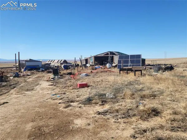 28920 Sanborn RD, Yoder, CO 80864