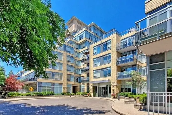 701 Sheppard AVE W #408, Toronto C06, ON M3H 0B2