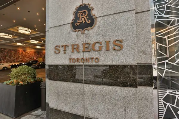 311 Bay ST #3406, Toronto C01, ON M5H 4G5