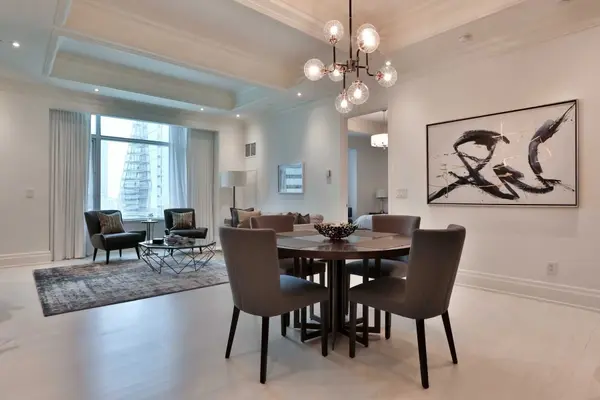 311 Bay ST #3406, Toronto C01, ON M5H 4G5