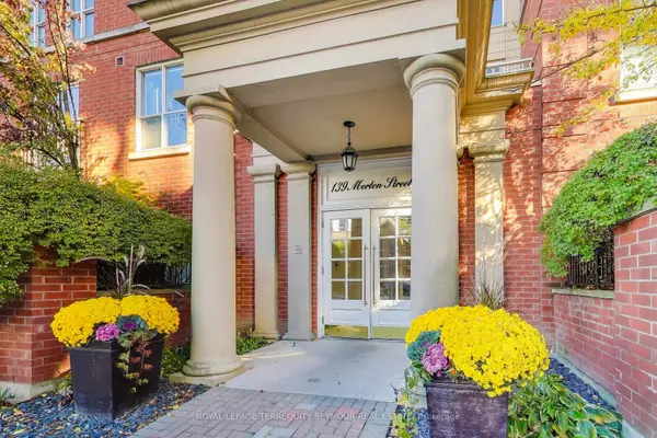 139 Merton ST #448, Toronto C10, ON M4S 3G7