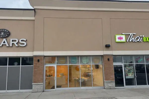 4150 Garden ST #A4, Whitby, ON L1R 3K5