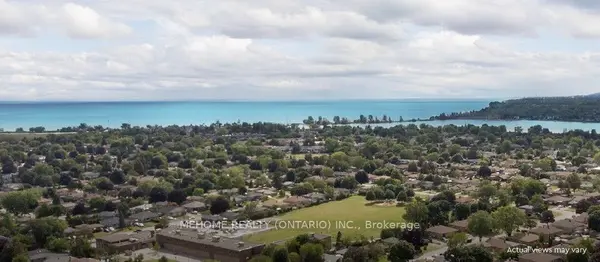 1010 Sandy Beach RD #1808, Pickering, ON L1W 0C7