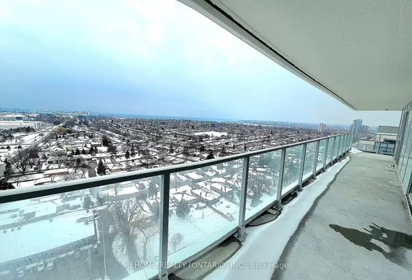 1010 Sandy Beach RD #1808, Pickering, ON L1W 0C7