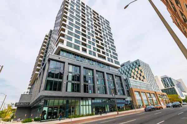 100 Bond ST E #1A, Oshawa, ON L1G 0A2