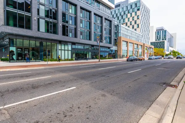 100 Bond ST E #1A, Oshawa, ON L1G 0A2