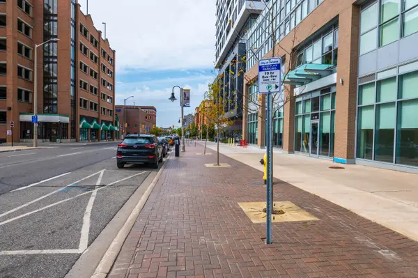 100 Bond ST E #1A, Oshawa, ON L1G 0A2