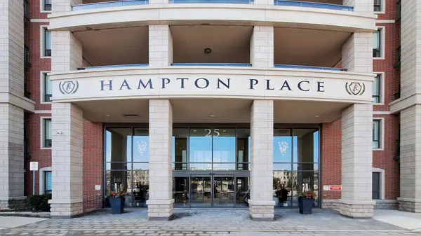 25 Baker Hill BLVD #505, Whitchurch-stouffville, ON L4A 4R5