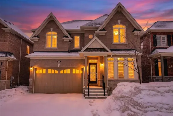 53 Rugman CRES,  Springwater,  ON L9X 2A4