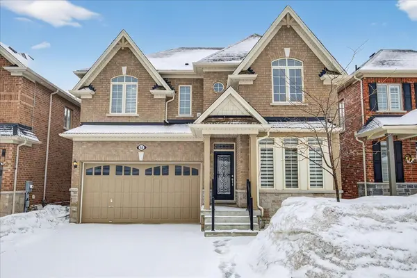 53 Rugman CRES, Springwater, ON L9X 2A4
