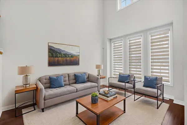 53 Rugman CRES, Springwater, ON L9X 2A4