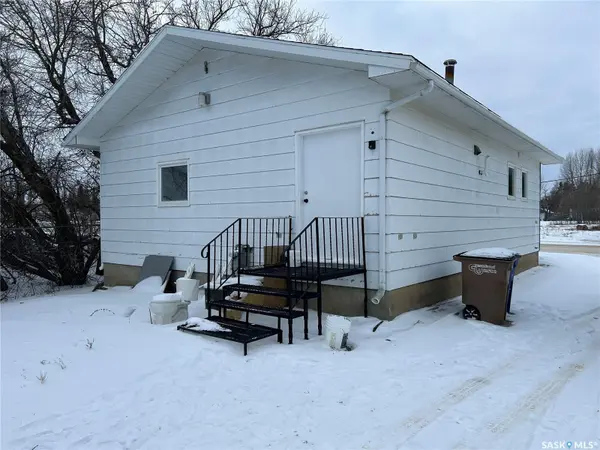 322 MCALLISTER AVENUE, Porcupine Plain, SK S0E 1H0
