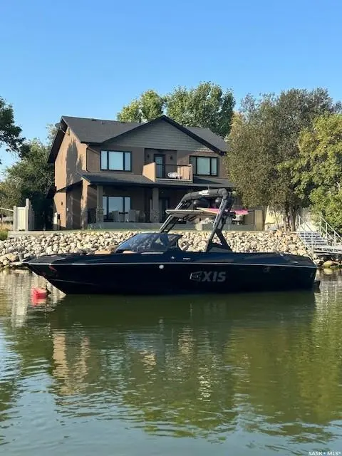 256 Maples ROAD, Katepwa Beach, SK S0G 2K0