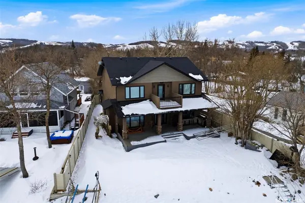 256 Maples ROAD, Katepwa Beach, SK S0G 2K0