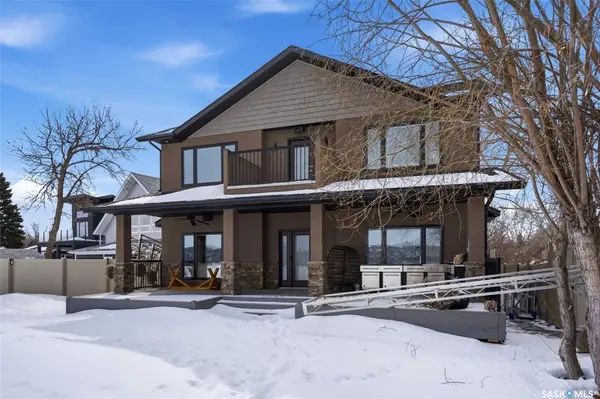 256 Maples ROAD, Katepwa Beach, SK S0G 2K0