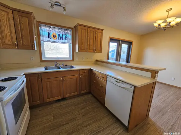 297 5th AVENUE E, Unity, SK S0K 4L0