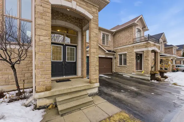 4637 Ashlar CRES, Burlington, ON L7M 0J2