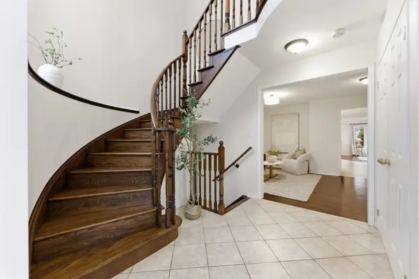 4637 Ashlar CRES, Burlington, ON L7M 0J2