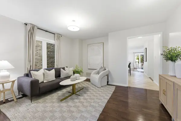 4637 Ashlar CRES, Burlington, ON L7M 0J2