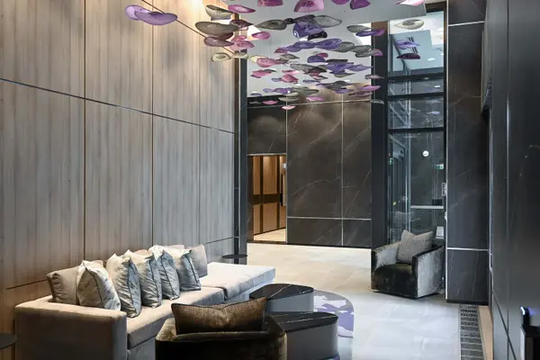 5 Mabelle AVE #2032, Toronto W08, ON M9A 0C8