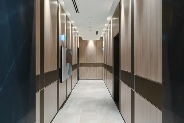 5 Mabelle AVE #2032, Toronto W08, ON M9A 0C8