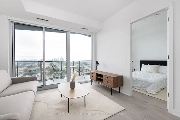 36 Zorra ST #1511, Toronto W08, ON M8Z 0G5