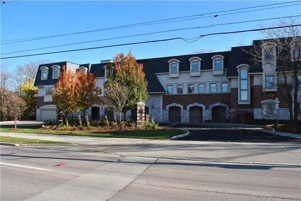 390 Upper Middle RD E #305, Oakville, ON L6H 0A5