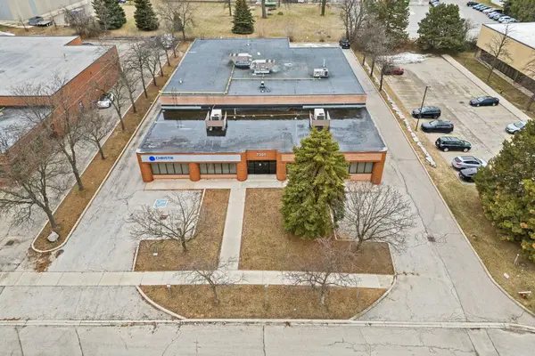 7305 Rapistan CT, Mississauga, ON L5N 5Z4