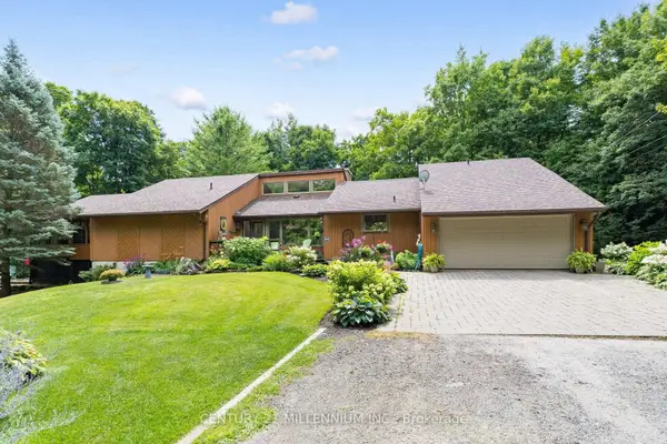 11646 Dublin Line, Halton Hills, ON L7J 2M1