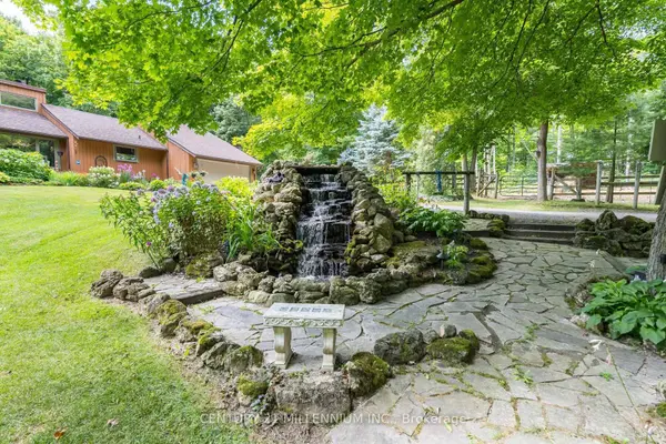 11646 Dublin Line, Halton Hills, ON L7J 2M1