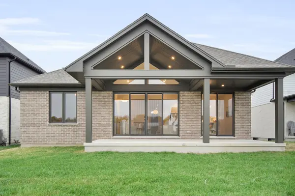 110 TIMBERWALK TRL #LOT #2, Middlesex Centre, ON N0M 2A0