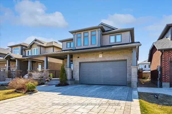 9 Mcintyre LN, East Luther Grand Valley, ON L9W 6T9