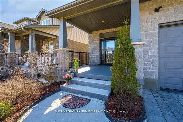 9 Mcintyre LN, East Luther Grand Valley, ON L9W 6T9