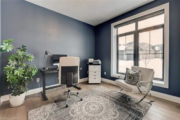 60 ALLISTER DR #Lot#100, Middlesex Centre, ON N0L 1R0