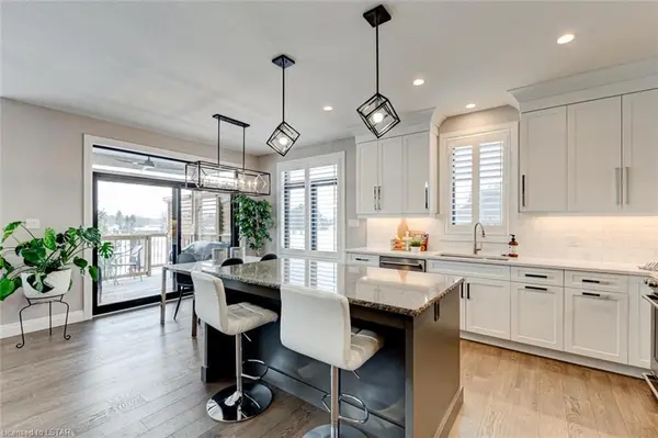 60 ALLISTER DR #Lot#100, Middlesex Centre, ON N0L 1R0